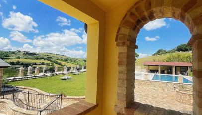 Colle Indaco Wine Resort & Spa - Foto 5