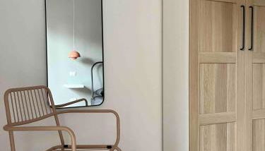 Milano Fair Apartment - Foto 5, wardrobe