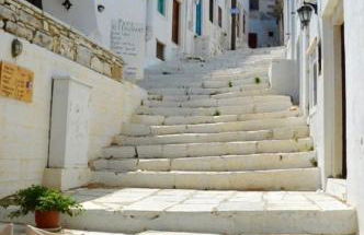 Apiranthos Diamond Maisonette in Naxos (3 BDRM) - Photo 32