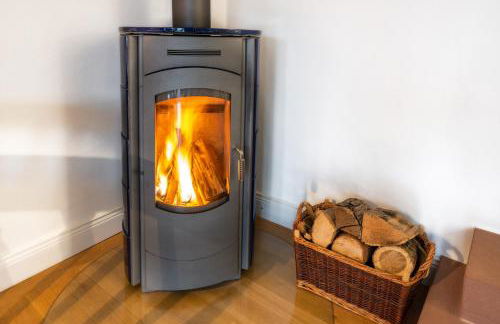 Romantische Ferienwohnung in Jugendstilvilla - Villa del Viento - Foto 2