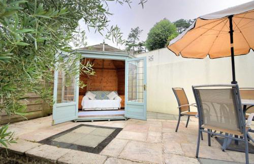 Smugglers Cottage - Foto 17