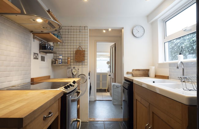 Crab Cottage - Foto 10