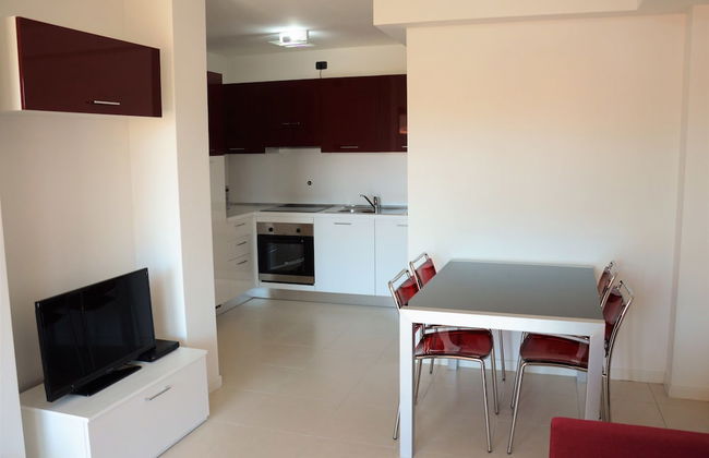 ApartHotel Capitol - Foto 8