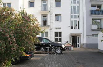 Hotel Niederrad - Foto 26