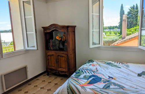 Gîte de campagne Clos Beau Soleil - Foto 25