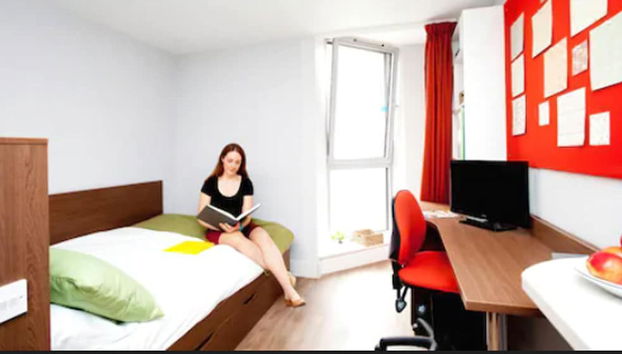 Sugarhouse Close - Foto 5, Quarto