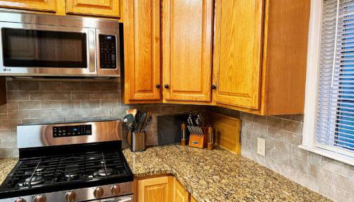 Cozy Riverside View House - Foto 5