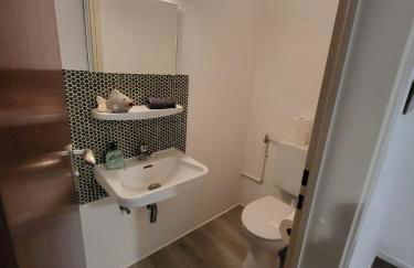 nJoy! Comfort Apartment Bietigheim - Balkon & gratis WLAN - Foto 11