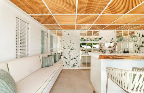 All About Villa Serenity - Foto 67