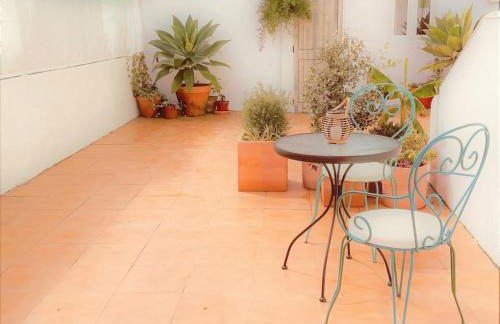 Cozy apartment with private courtyard - Foto 22