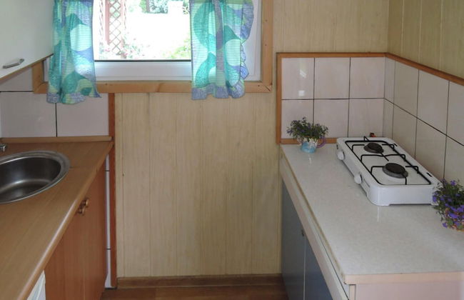 Bungalows in Wrzosowo - The Bird's Cage for 4 Persons - Foto 4