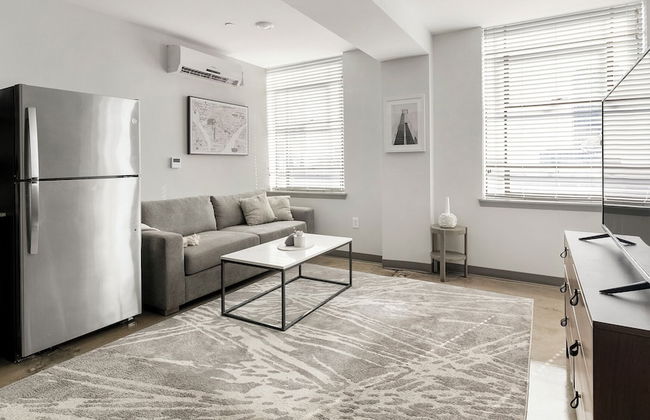 Birmingham Business District by Barsala - Foto 8