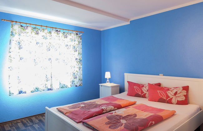 Gemutliches Ferienhaus in Sebnitz - Foto 4