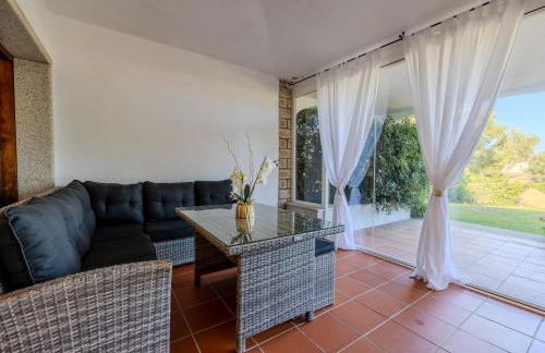 Villa Esmerea Portocervo con Piscina privata ,Jacuzi e Sauna - Photo 76