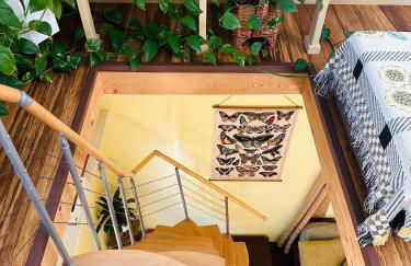 Blissful Acres hilltop cottage - Foto 5