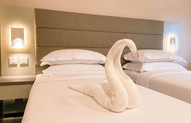 Staycity Serviced Apartment - Photo 9