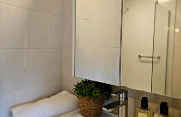 Brook Barn at Bolberry Court - Foto 25