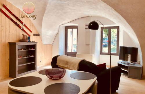 Les Gîtes de Chauvet - Foto 63