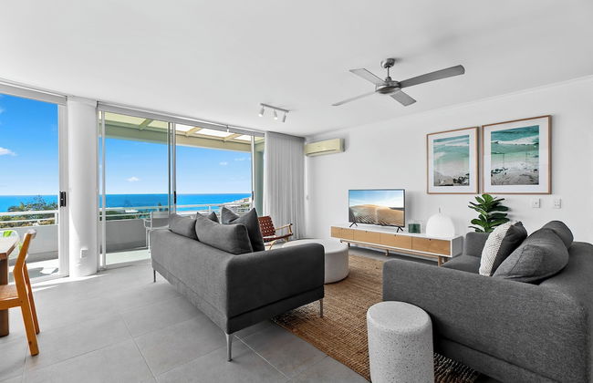 Sundancer Holiday Apartments - Foto 61