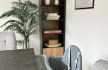 EXKLUSIVE Altmarkt-Suite - stilvolle 120qm - Top Lage - Photo 64