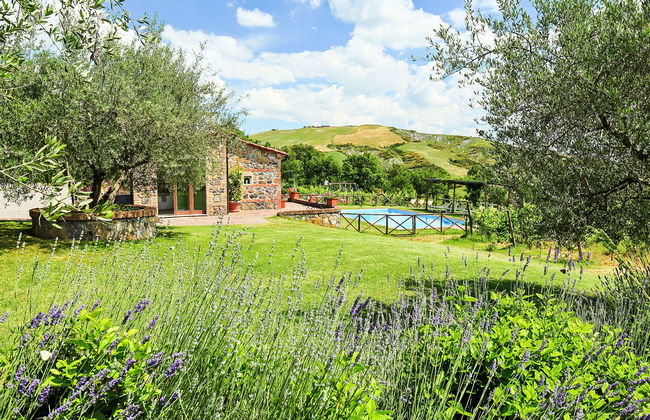 Val d'Orcia - Photo 46