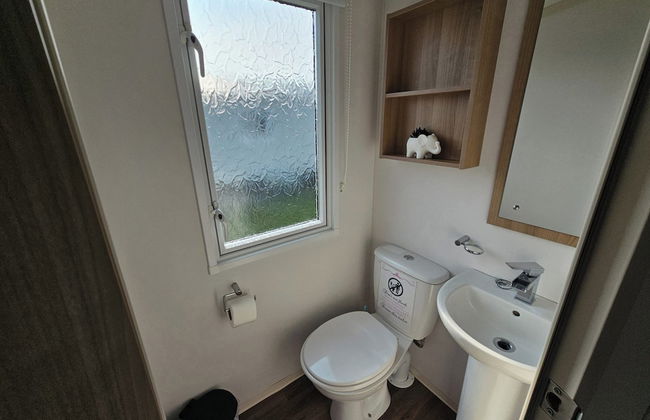 Angie 2 Bed Rhyl Robinhood - Foto 8