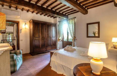 Il Torrino Country Resort - Foto 157