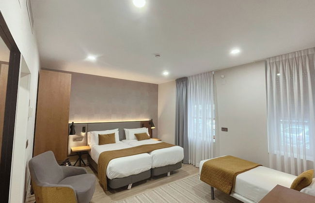 Prisma Suites - Photo 79