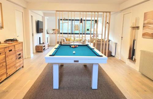 Villa 6 ch. avec sauna, jardin et parking près du Bassin d'Arcachon - FR-1-736-51 - Foto 5