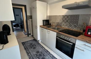 Monteurswohnung am Schloss 1 - Foto 13