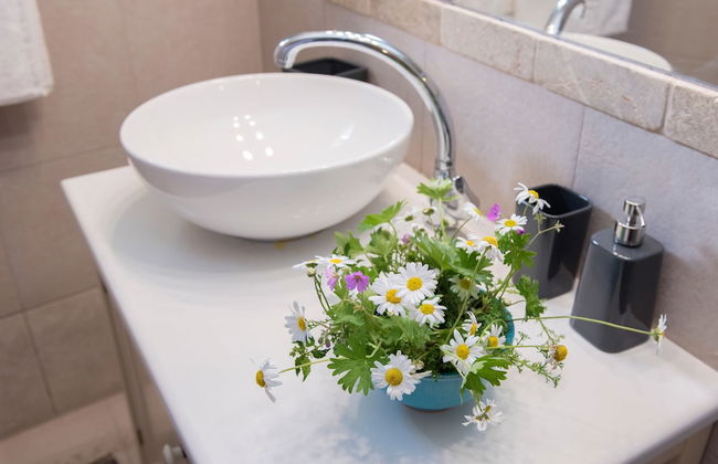 Harmony House - Foto 35