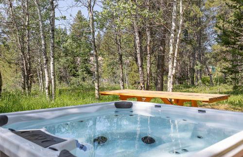 Remington Reload by KABINO Hot Tub FirePit Roku Big Yard Driveway Grill WiFi Trails - Foto 31