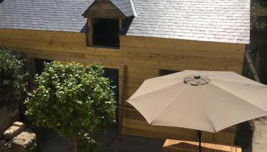 Maison familiale Groix - Photo 3, Garden view