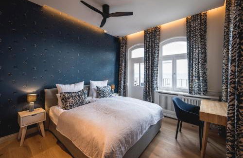 Goldmädchen 93 - Beletage - Foto 14