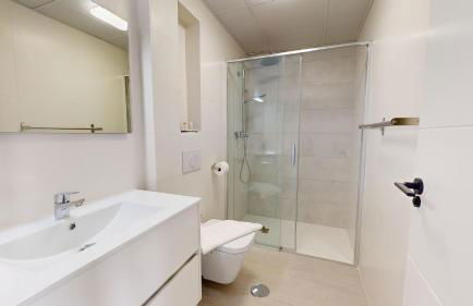 Villa Solar - A Murcia Holiday Rentals Property - Foto 15