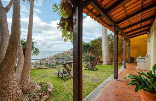 Palm Tree House by Amazing Madeira - Foto 30