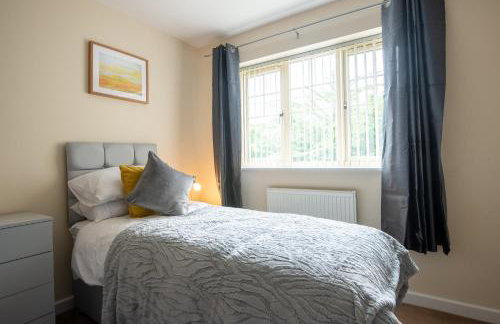 No6 Nursery Convent - Foto 4