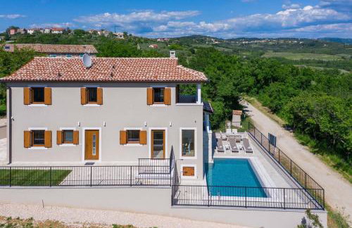 Villa Skarline - Foto 40