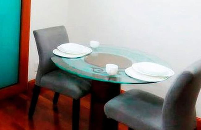 Condesa Suites - Foto 24