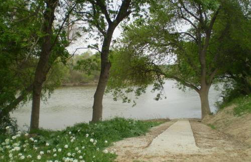 Hospital del Temple Casa Rural - Foto 59