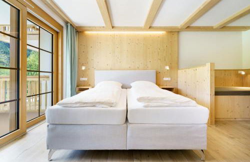 SCHWARZENBACH - Apartments & Rooftop Pool - Foto 29