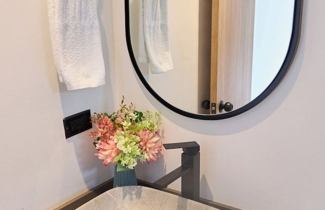 Stadio's Cozy Rosa Negra Suite - Foto 13