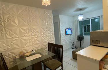 acomodação smart vista do sol - Foto 10