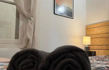 La maison Auguste - vue imprenable sur la Cité - Foto 34