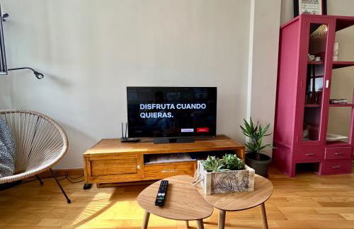 Atuaire Home Ático 360º de Burgos PARKING INCLUIDO - Foto 14