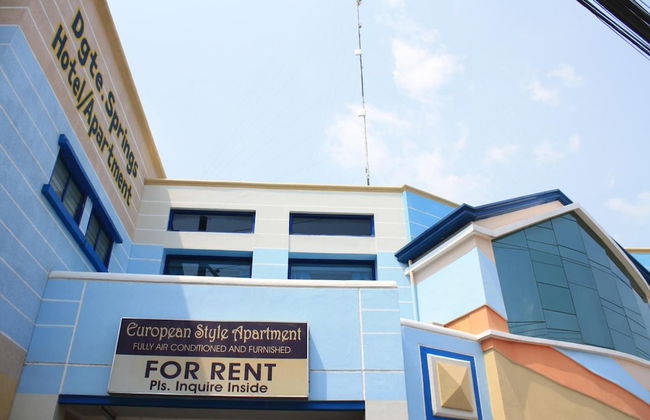 Dumaguete Springs Apartment - Foto 41