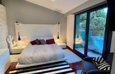 Design villa with sea views - Foto 17