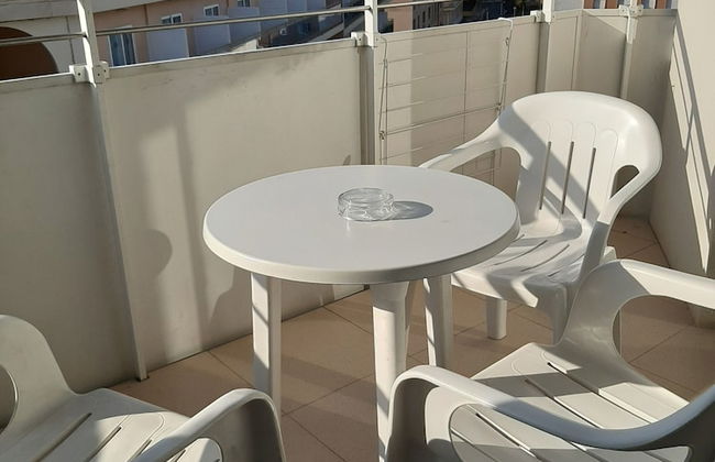 Apartaments Lloret Sun - Photo 20