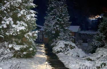 Kleines Haus am Wald - Foto 13