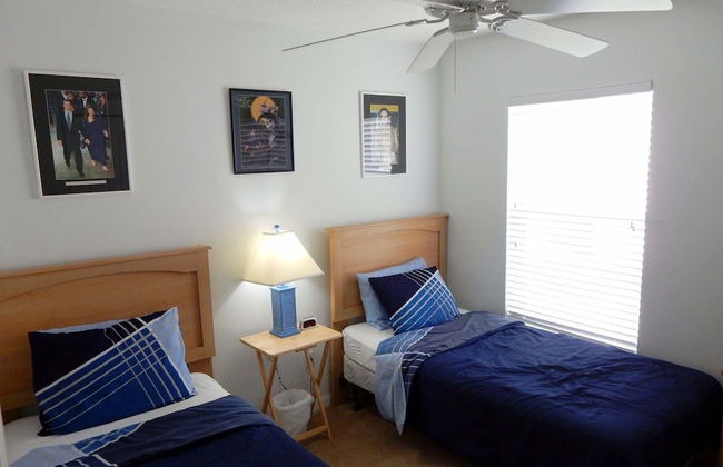 Tree Top Retreat - Foto 2